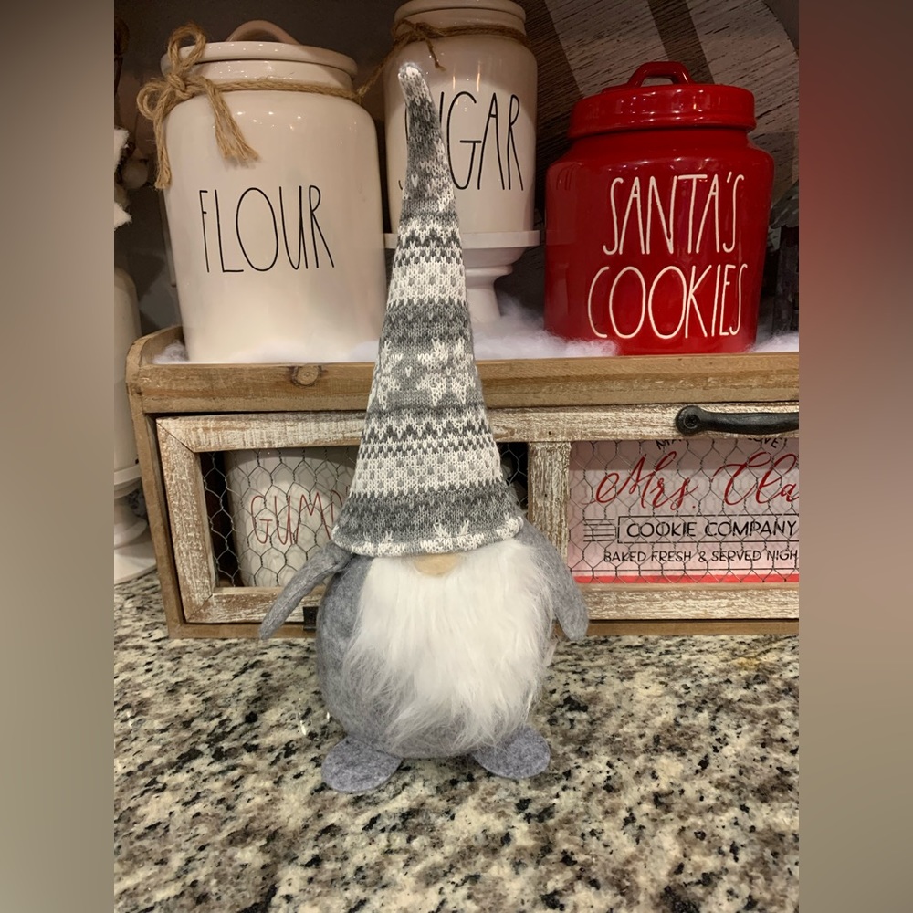 Christmas gnome